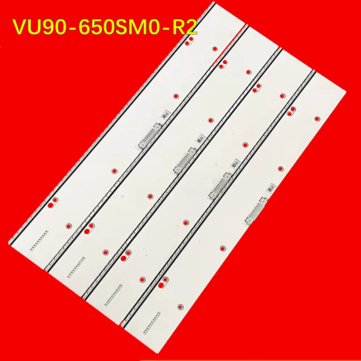 LED Backlight Strip for UN65KU6500 UE65HU8500 UN65HU8500 UN65HU8550 UN65HU8700 UN65HU9000 UE65HU9000