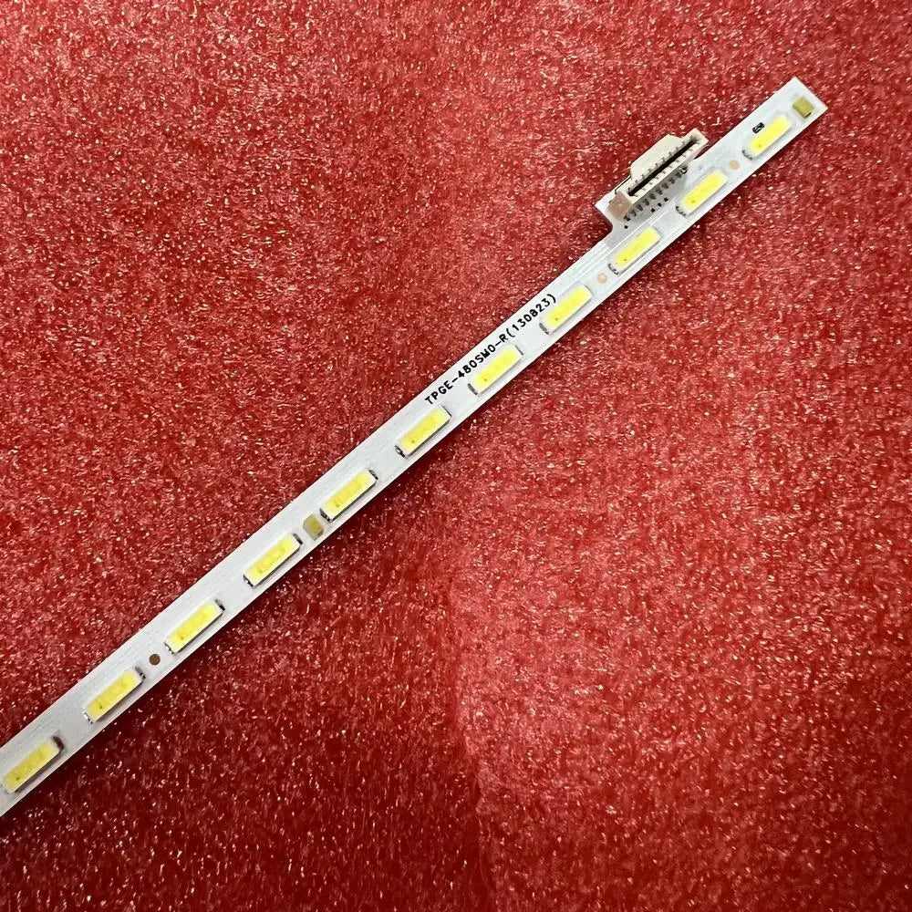 LED Backlight Strip for 56LED LED Backlight Strip For 48PFS8159/12 48PFS8109/12 48PFS8209/12 TPT480LS-HJ03