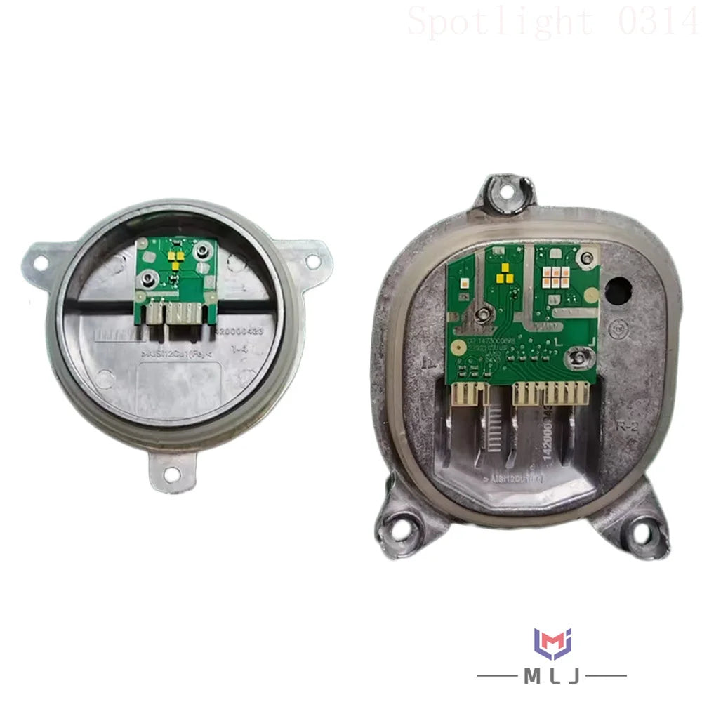 Angel Eye DRL Module Unit for BMW G14 G15 G16