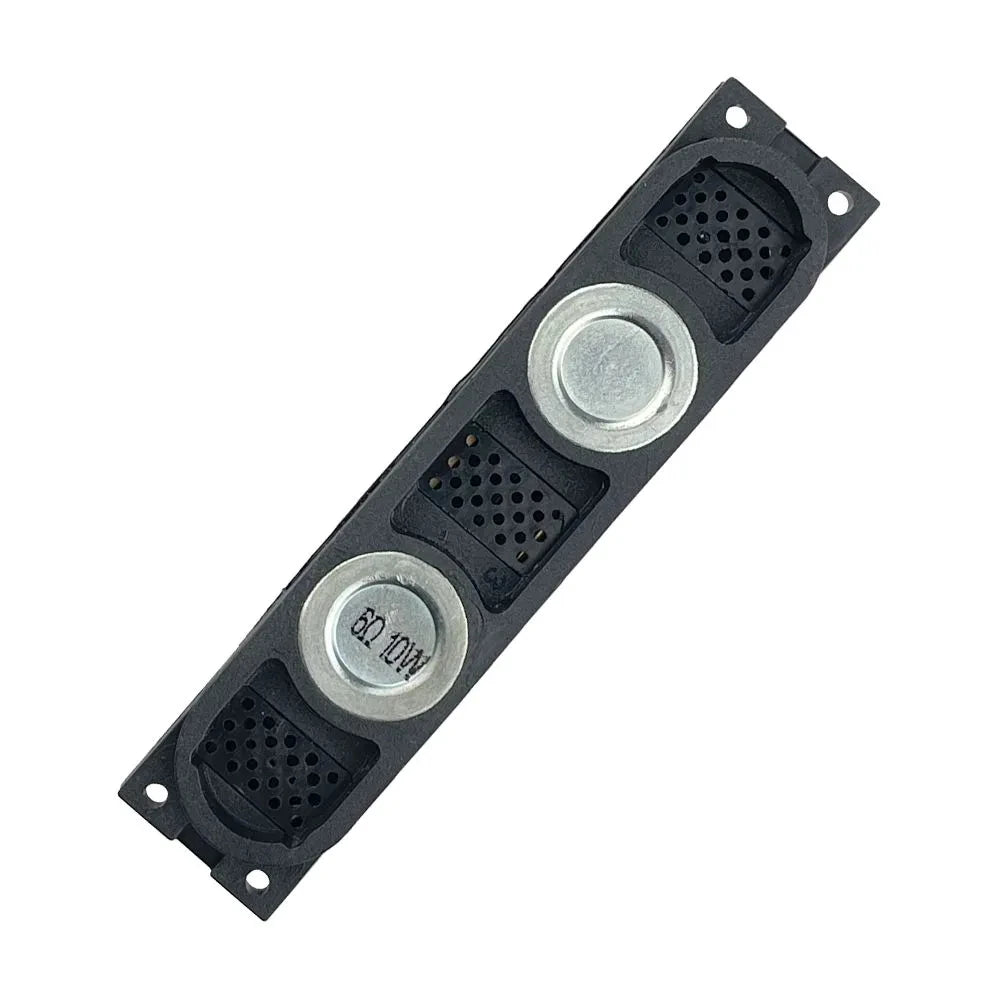 LED Backlight Strip for BN96-25565A TV Speaker For UA46F5000 46F5500AR 46F5080AJ UE40F6400AK UE40F6200AK