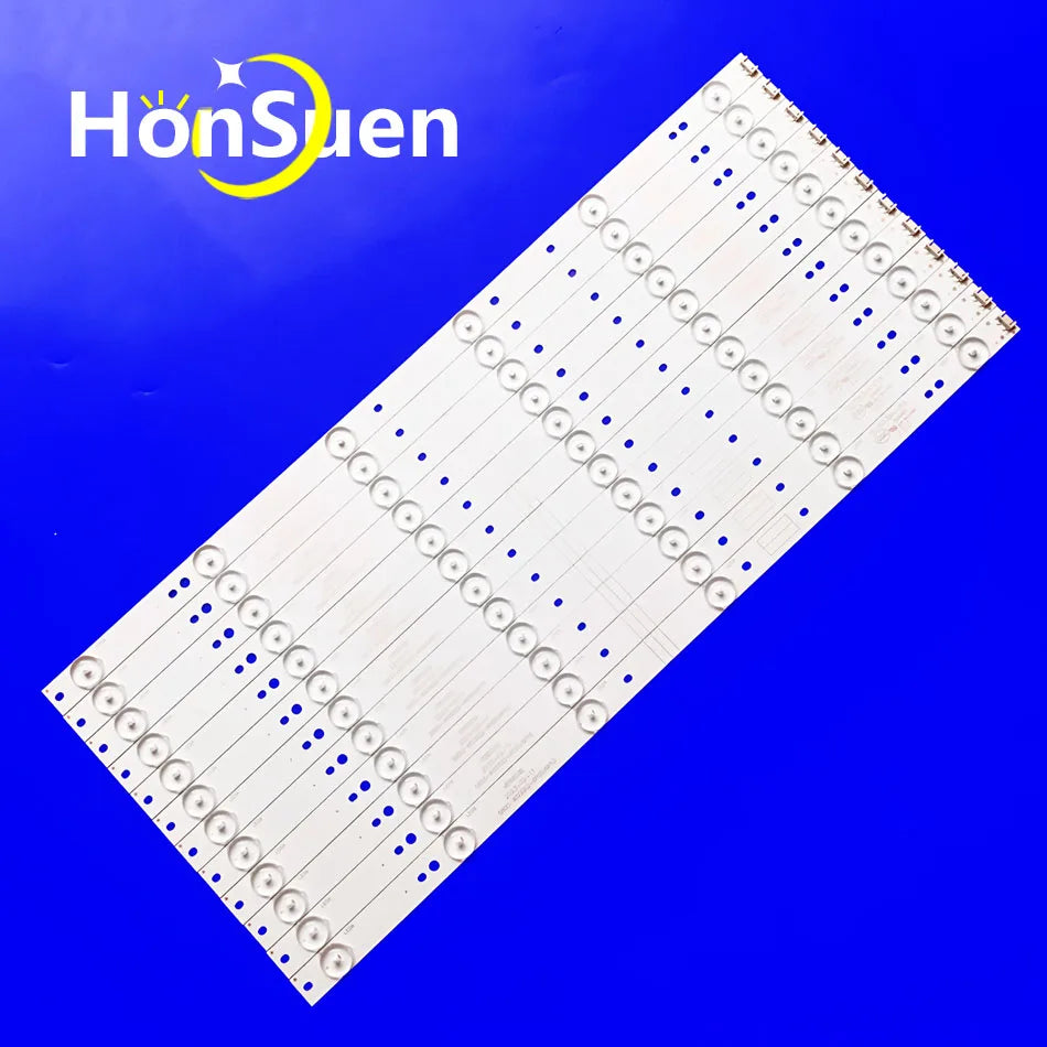 LED Backlight Strip for 50uh5500 50uh5530 50uh5500ua 50uh5500-ua 50UH5530-UB 50uh5530ub - Replacement TV