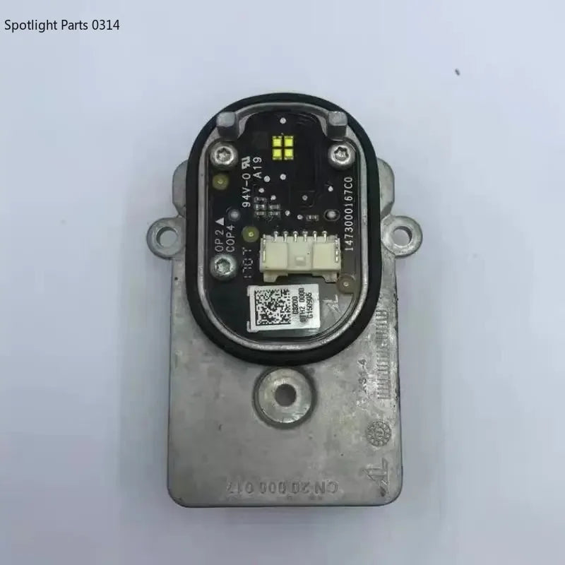 angel eye light board 5TA998475C for 2016-2020 Volkswagen Touareg Tiguan L for Volkswagen 2016-2020
