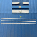 LED Strip for Sceptre A43 Skyline 43LT5900 43LST5970 Blaupunkt BL43130 06-43F3-3030-OD35 Nordmende ND43S3000