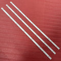 LED Backlight Strip for Vizio D40F-G9 SQ4007 JL.D40071330-202CS-M_V02 PC65276C INNOLUX 40 D03 3X7 3030C