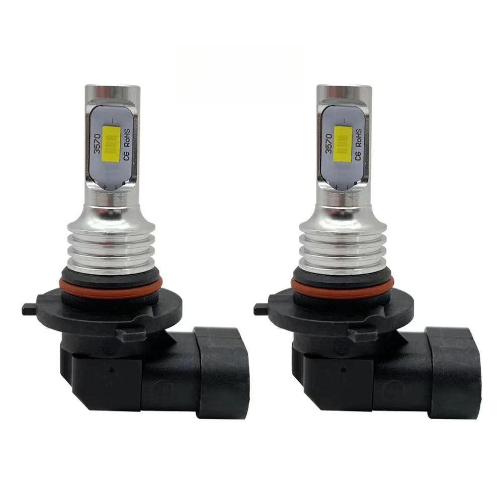 9005 HB3 9006 HB4 LED Fog Light Bulbs Headlight Bulbs High L