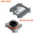 LED Headlight Ballast Control Module Unit Computer For Volkswagen Atlas 2020-2023 OEM 992.941.571.AA for