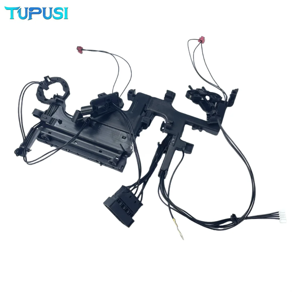 Headlight Internal Wiring Harness for BMW 5 Series F10 F18 530 525 2014-2017 Compatible Wiring Loom for
