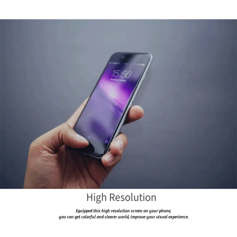 AAA Display for iPhone 5 5S 5SE 6 6S 7 8 Plus LCD Display Fu