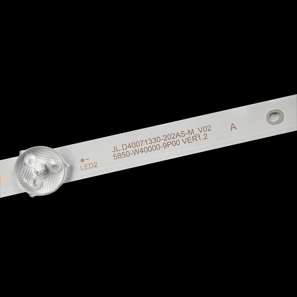 LED Backlight Strip for 1/5/10 kit LED strip For Hyundai H-LED40F453BS2 H-LED40F456BS2 5850-W40000-9P10
