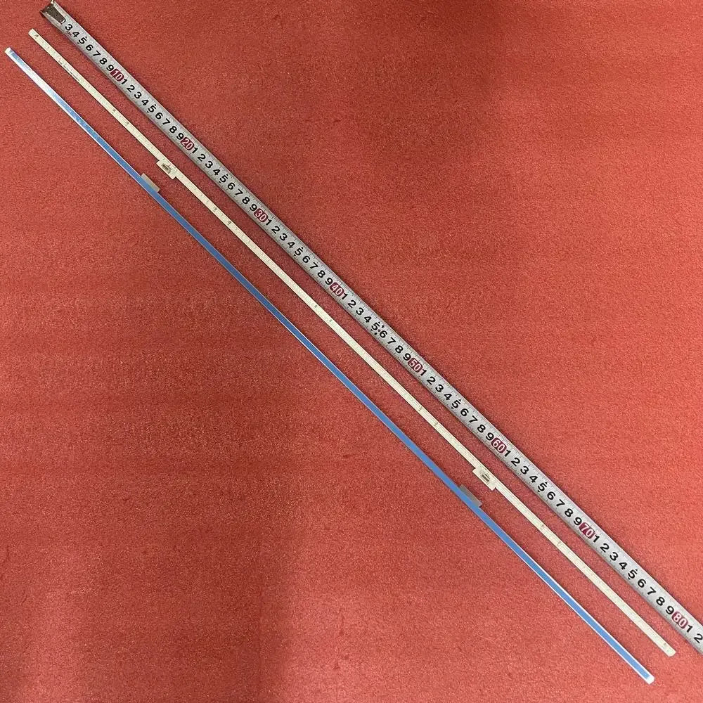 LED Backlight Strip forBlue Light For TCL 75C815 75C815K 75C87016 75C2 75C8 LVU750NE5L CD9W02 V2