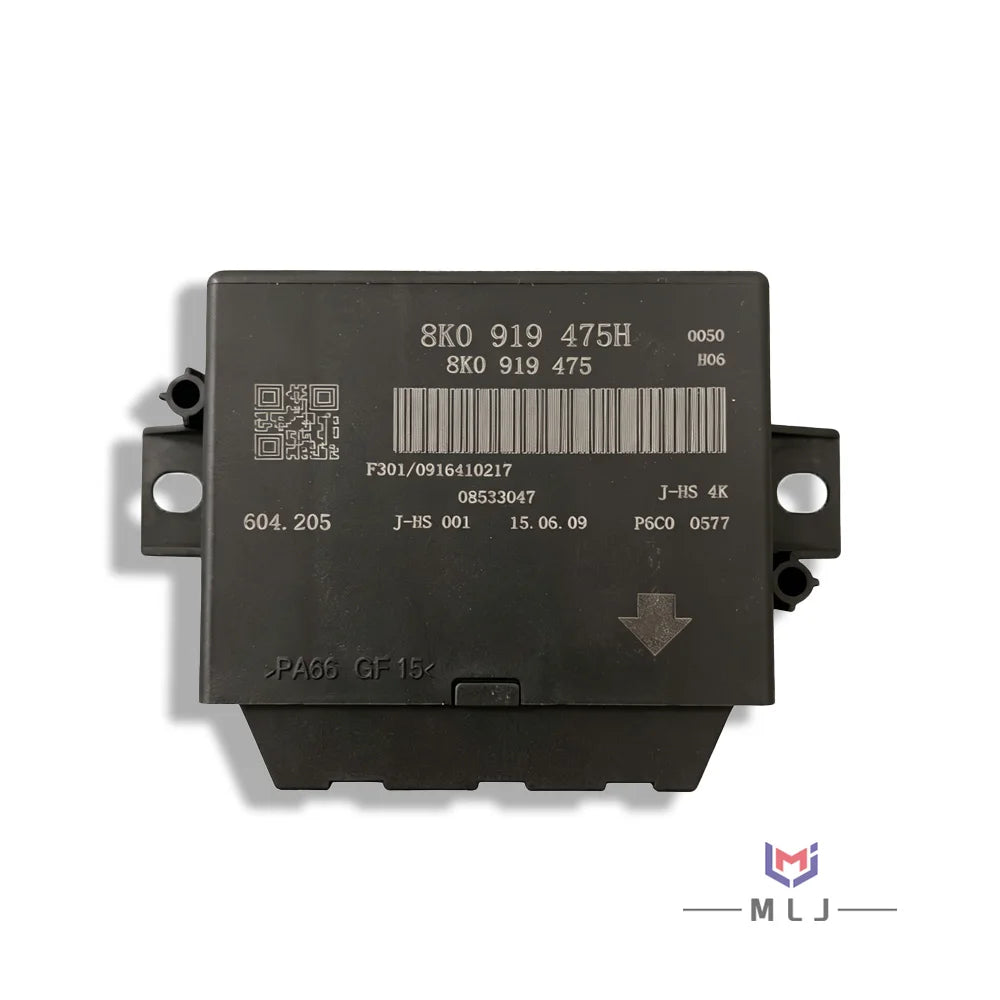 PDC Parking Assist Control Module Replacement 8K0919475H For Audi A4 B8 S4 A5 S5 Q5 Reversing Parking