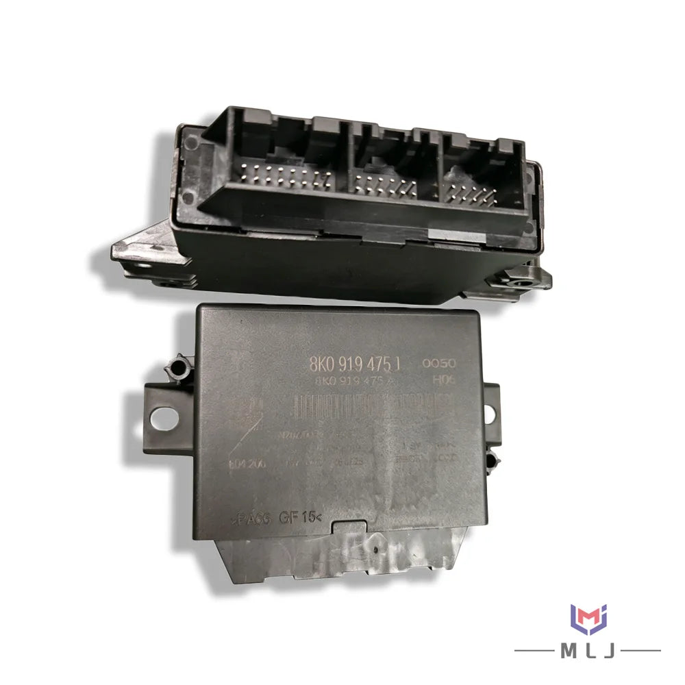 8K0919475J 8K0 919 475J Parking Aid System Control Unit Parking Radar Sensor Module Replacement For Audi A4