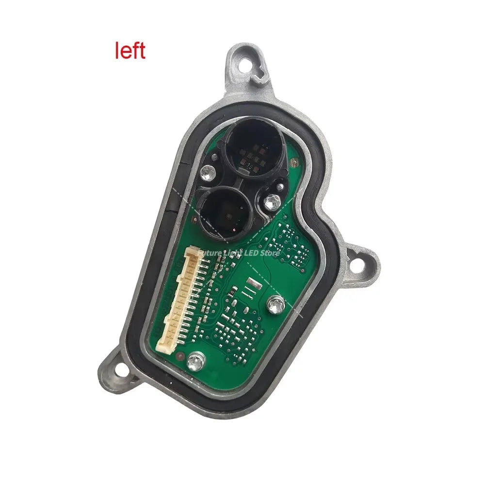DRL Boards Light Source For 2017-2019 Audi A5 S5 RS5 LED Headlight Daytime Running Lights Module for Audi RS5