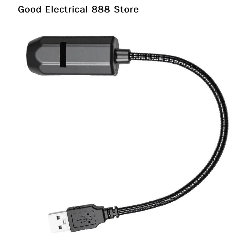 Romantic Rotatable Galaxy Star Projector Portable USB 24 LED