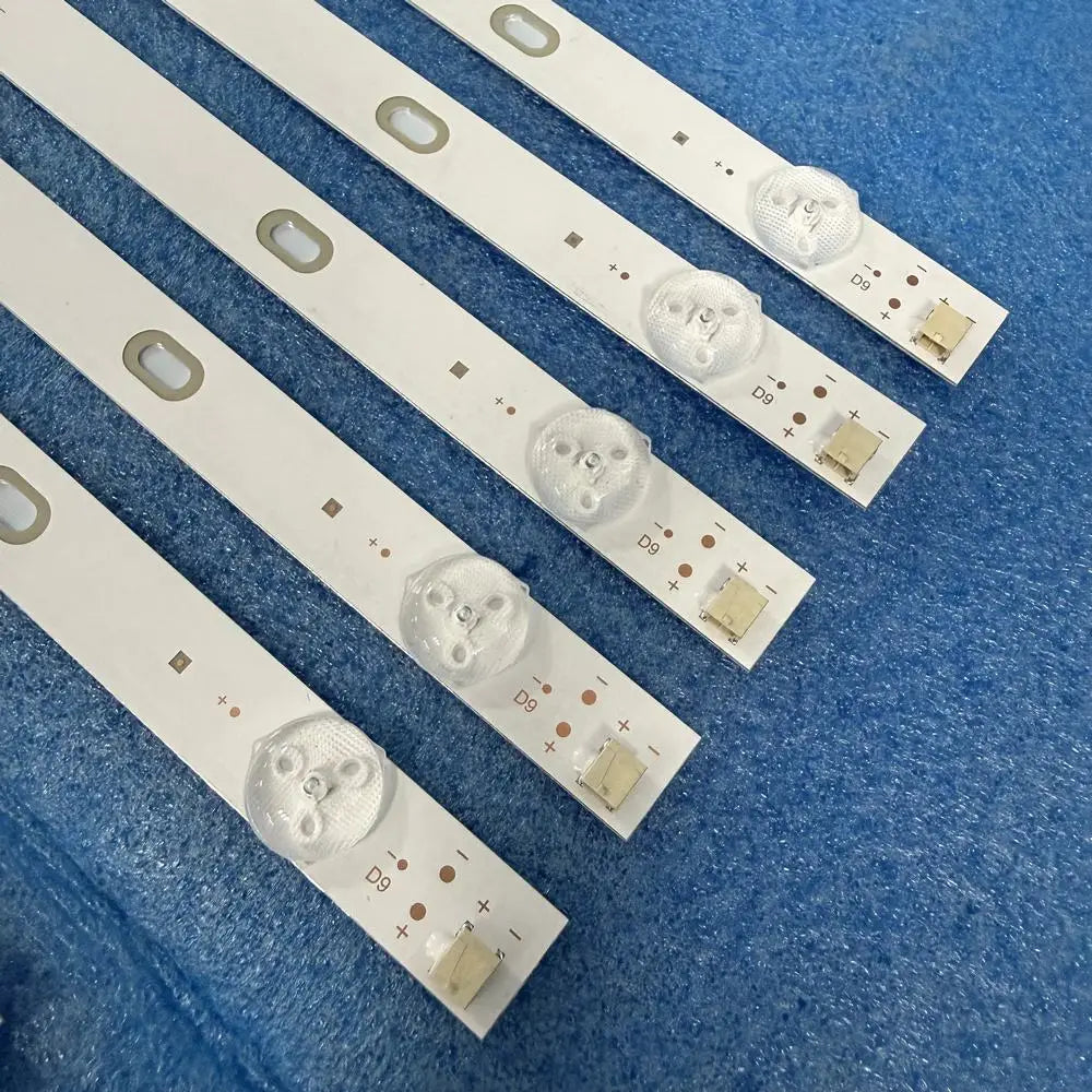 LED Strip for Kogan KALED55LU8010STA 55E6000B TPT550U1-QVN05.U CRH-ZG55E6000303009056C1REV1.1
