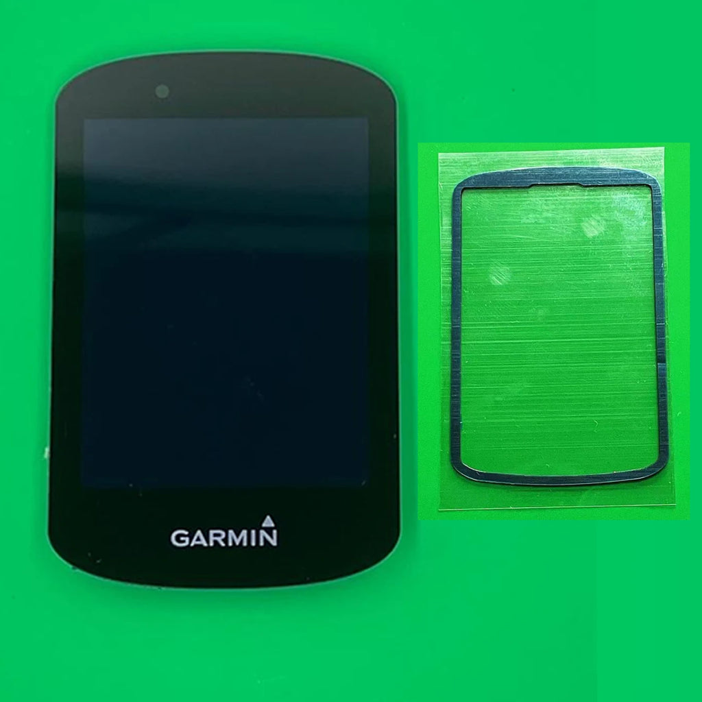 Original LCD for GARMIN Edge 830 Bicycle Stopwatch Display Screen Panel Repair Replacement Free Shipping