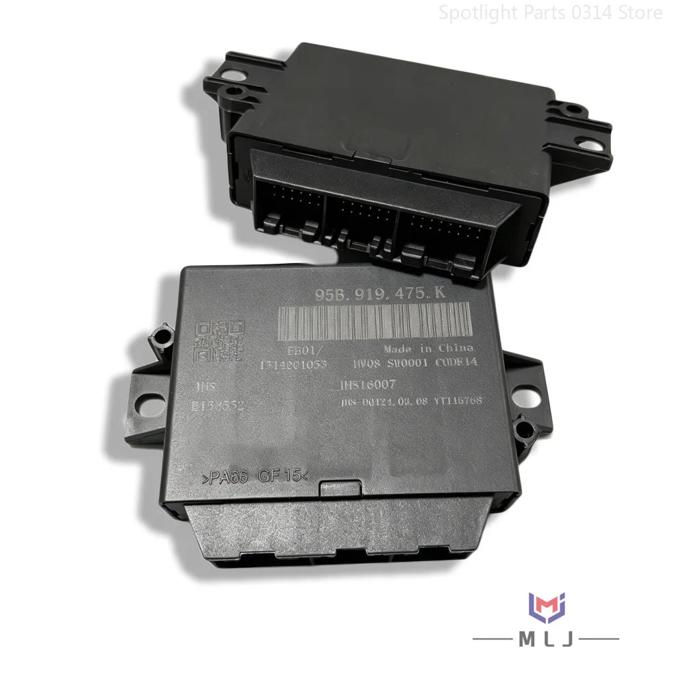 95B919475K For Porsche 991T 982 Reversing Radar Control Computer Car Parking Distance Assist Control Module