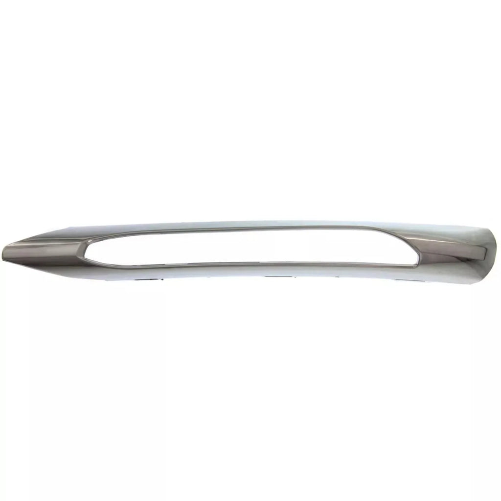 Lamp Frame Trim OEM 2048852974 for Mercedes W204
