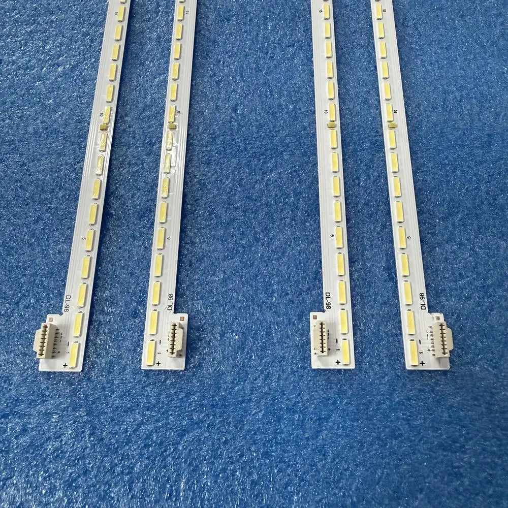 LED Backlight Strip for 75UJ6580 75UJ657T 75UJ6450 75UJ657A 75UJ6470 75UJ675V 75UV340V 6916L-2843A 2842A