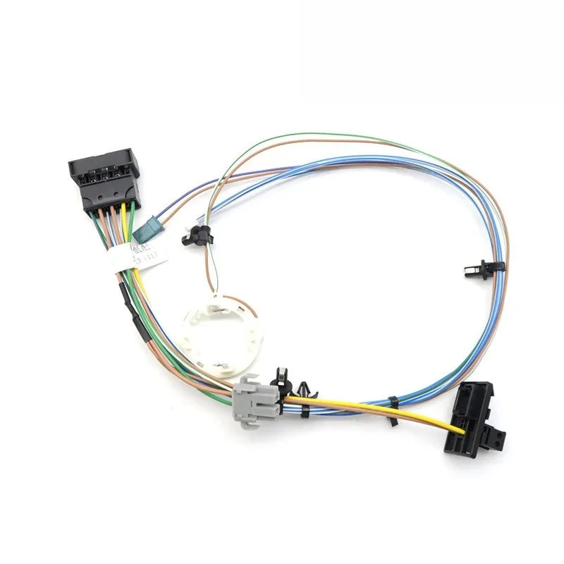 Headlight Wiring Harness For BMW 3 Series E92 E93 Interior Wiring Harness 2010-2013 Turn Signal Bulb no AFS