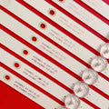 LED Backlight Strip for4708-K43WDC-A1113N11 A2113N11 For 43PFS412 43HFF5952 43L1600C LE43M3579 43PFF3012/T3
