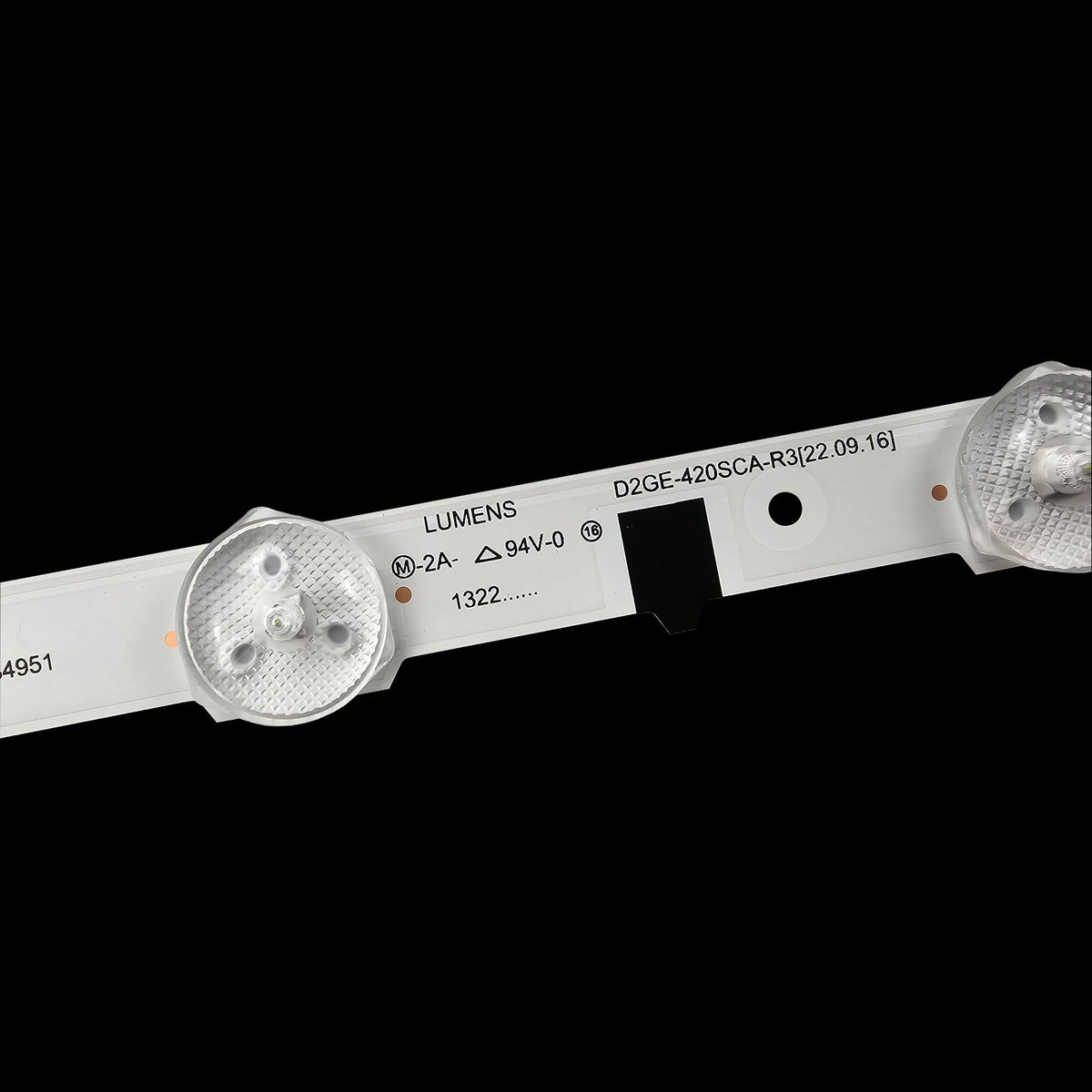 LED Backlight Strip for42inch 15 LEDs For UE42F5300 UE42F5500 UE42F5700 UE42F5000 UE42F5000AK UE42F5030