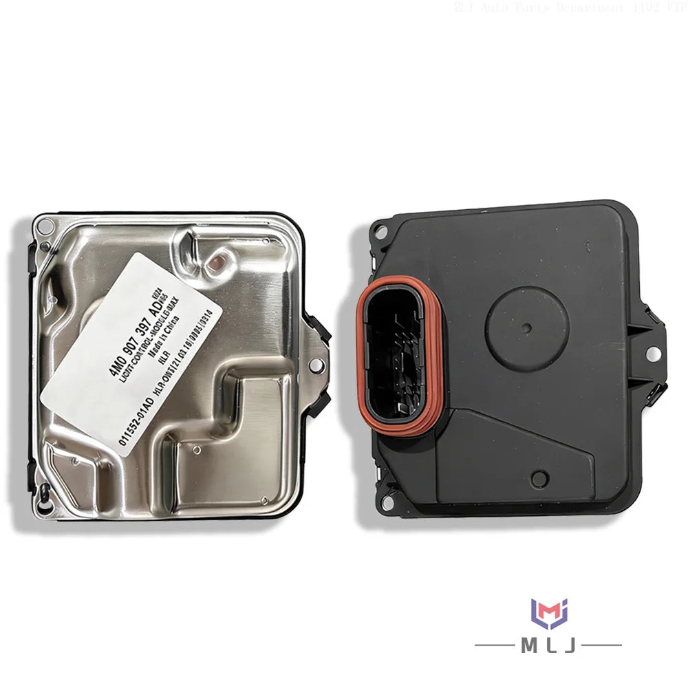 Headlight Ballast Module LED Angel Eye Control Unit Car Accessories for Audi RS5 A4L A7 2016-2022