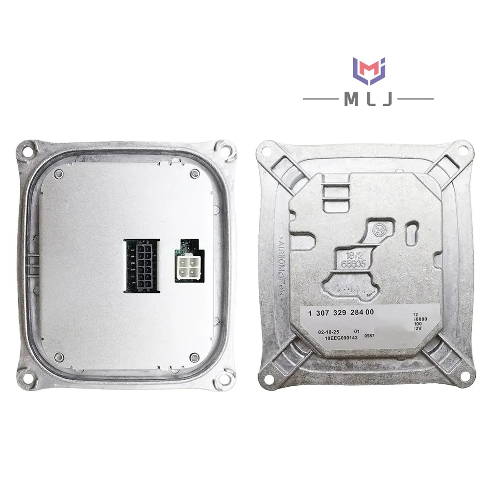Headlight Ballast Control Module LED DRL Driver Control Module Angel EyeCar Accessories for Alfa