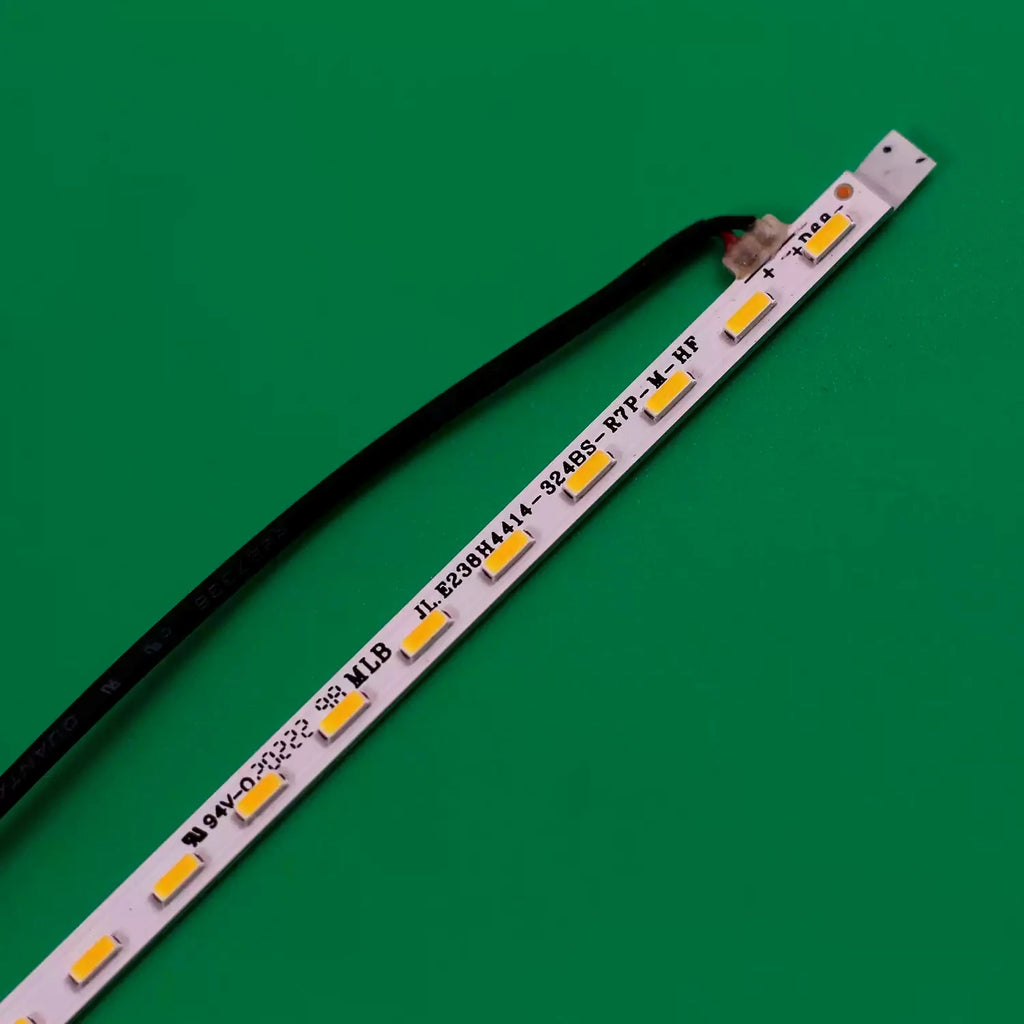 LED Backlight Strip for XMMNT238CB JL.E235H4414-324BS-R7P-M-HF BOEB238WU - Replacement TV Backlight Strip