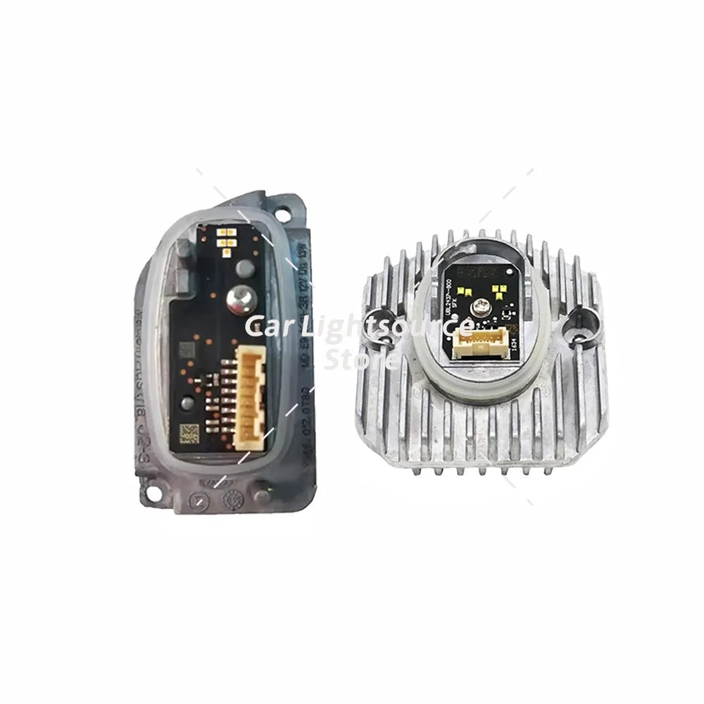 Headlight Turn Signal Modules 63117214939 for BMW G30 F90 G31