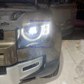LED Headlight DRL CML-G5M3 5120-1 for Land Rover