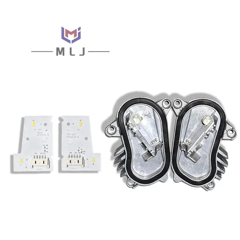Angel Eyes 63117493227 63117493228 LED DRL Module Chips For BMW 4 Series F32/F36 LCI 2017-2019 Light Source