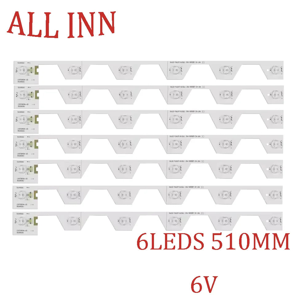LED 50UA6406 50UD6306 50U6500C 50U65CMC U50S6806S SW-4C-LB5006-YH2 HR2 L50E5800A L50E5800AUD L50E5800A-UD