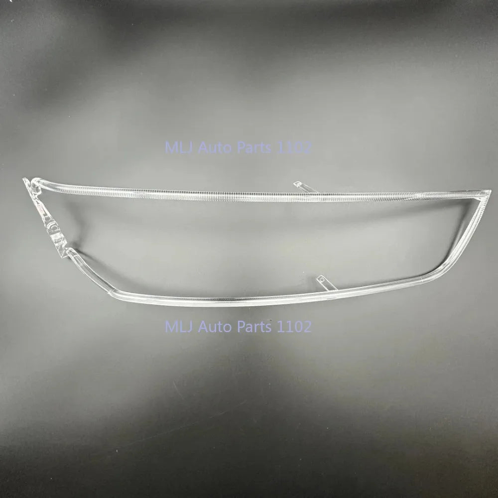 lamp LED light guide auto parts car daytime running lights DRL Angel Eyes for Audi Q3