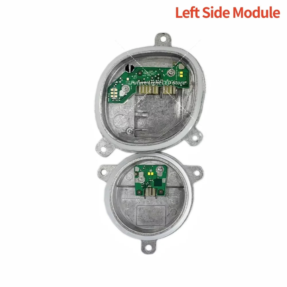 DRL Boards Lightsource For BMW 3 Series G20 G21 2019-2022 LED Headlight Daytime Running Light Module Angel