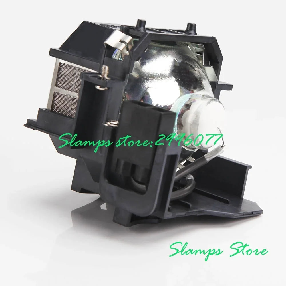 Projector bare lamp with housing ELPLP41 V13H010L41 with for