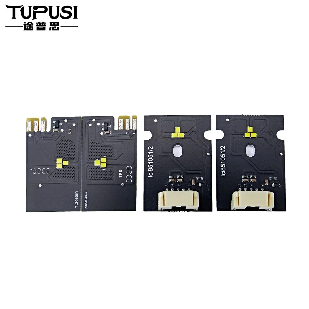 DRL LED Modules LOW EU Version For BMW 4 Series M3 M4 G80 G82 G83 G22 G23 G26 2021-2024 Daytime Running
