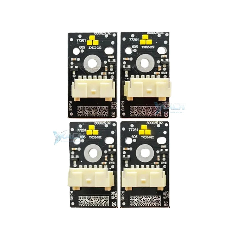 Angel Eye DRL Chip Board For 2016-2019 BMW 7 Series G11 G12 Adaptive Headlight Daytime Running Light for BMW