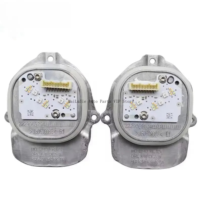 LED headlight module ballast control unit OEM 2229069104 for Mercedes-Benz models W222