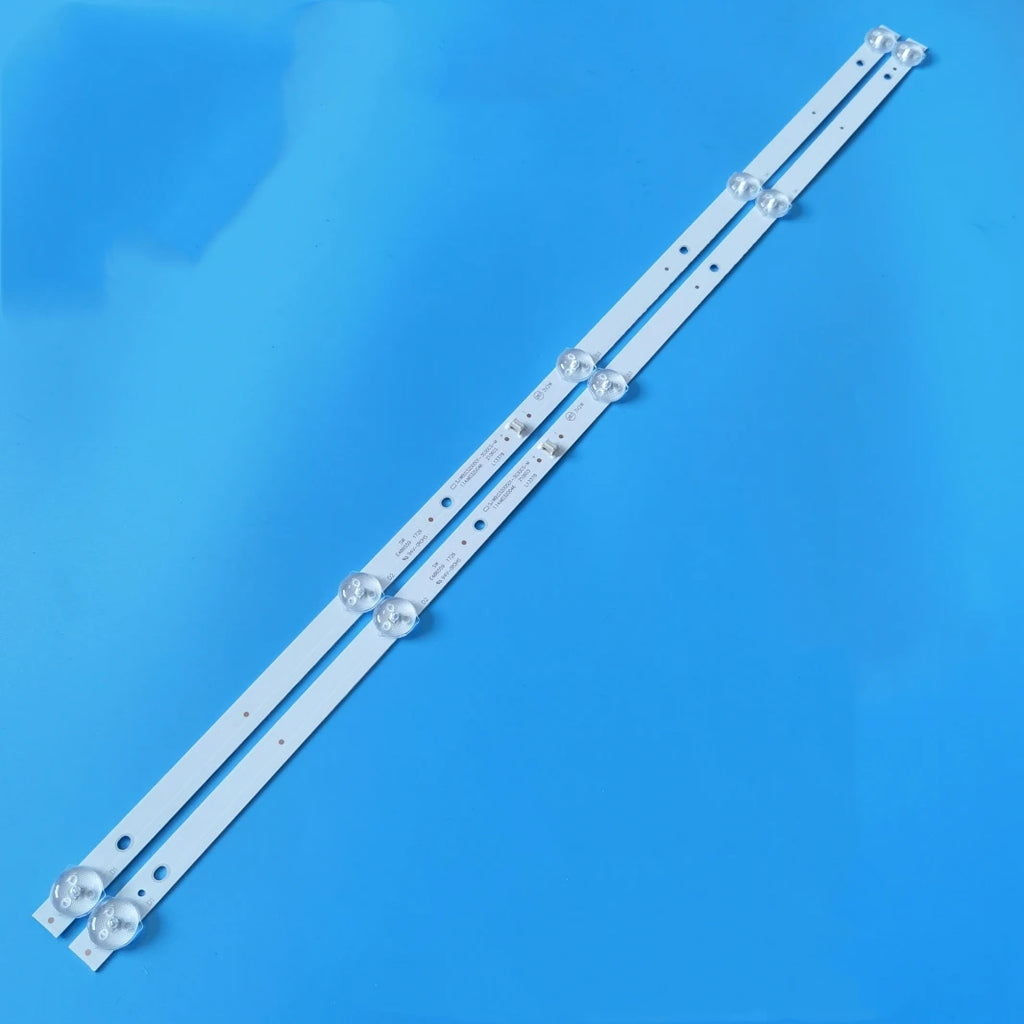 LED Backlight Strip for TV backlight strip Kraft KTVC-3201LEDT20 Zhigao DWB-3219A SJ.WB.D3200501-3030CS-M