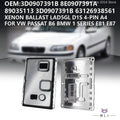 Ballast Unit for VW D1S E81 E87