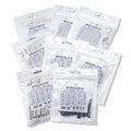 200pcs 660pcs 720pcs 4000pcs 0402 0603 0805 1206 1210 2512 s