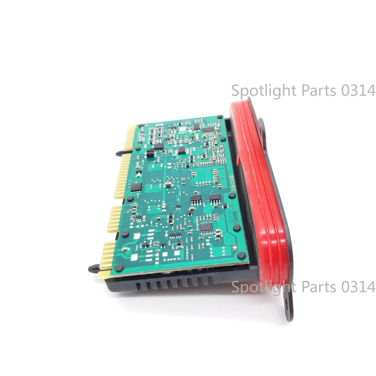 DRL TMS without AFS LED Headlight Driver Power Module Control Unit Car Accessories for BMW F15 F85