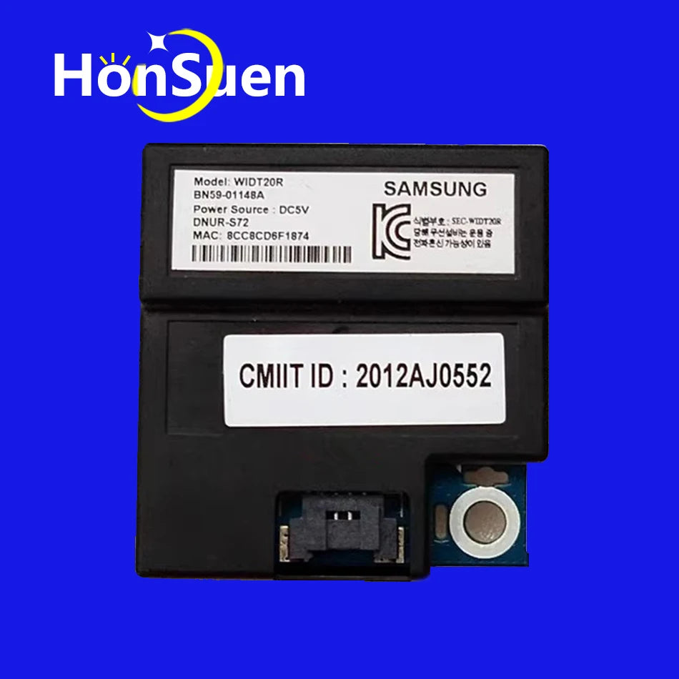 LED Backlight Strip for For Samsung BN59-01148C 01148B WIDT20R WIFI CARD UE46ES8000 UE55ES7000 UE55ES8000