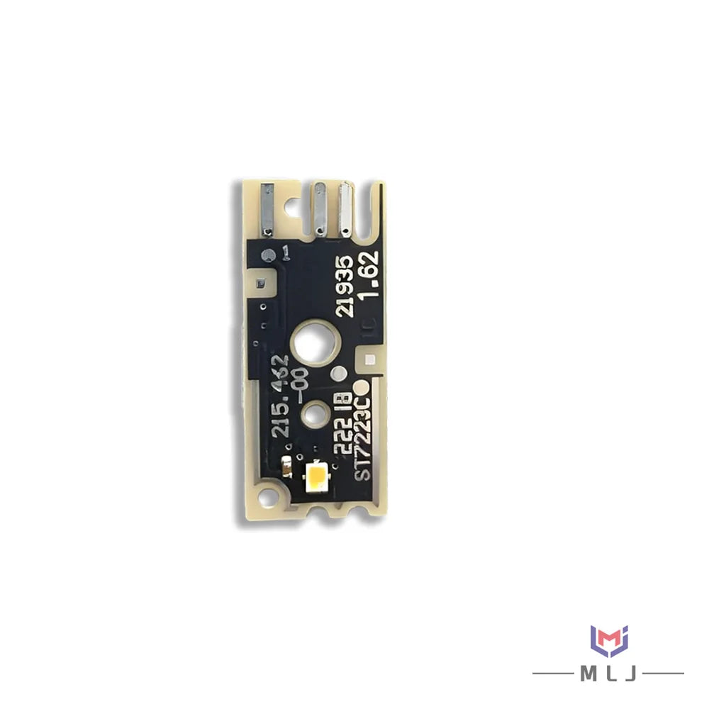 Angel Eye Board White Light LED Board DRL Light Source Chip for Mercedes-Benz GLS63 X167 GLS