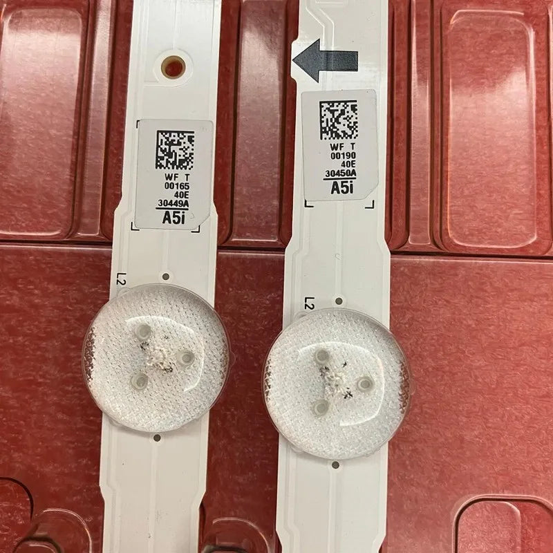 LED Backlight Strip for Samsung UE40J6272SU UE40J5150 UE40J5100AW UE40H5080AS UE40H5500AK D4GE-400DCA