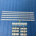 LED Backlight Strip for 65UM7520PSB 65UM761C0SB 65UM7650PSB AGM76931001 - Replacement TV Backlight Strip