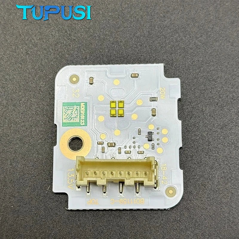 Headlights DRL Chip Ballast Circuit Board Light Source Board Chip for Peugeot 2017-2020