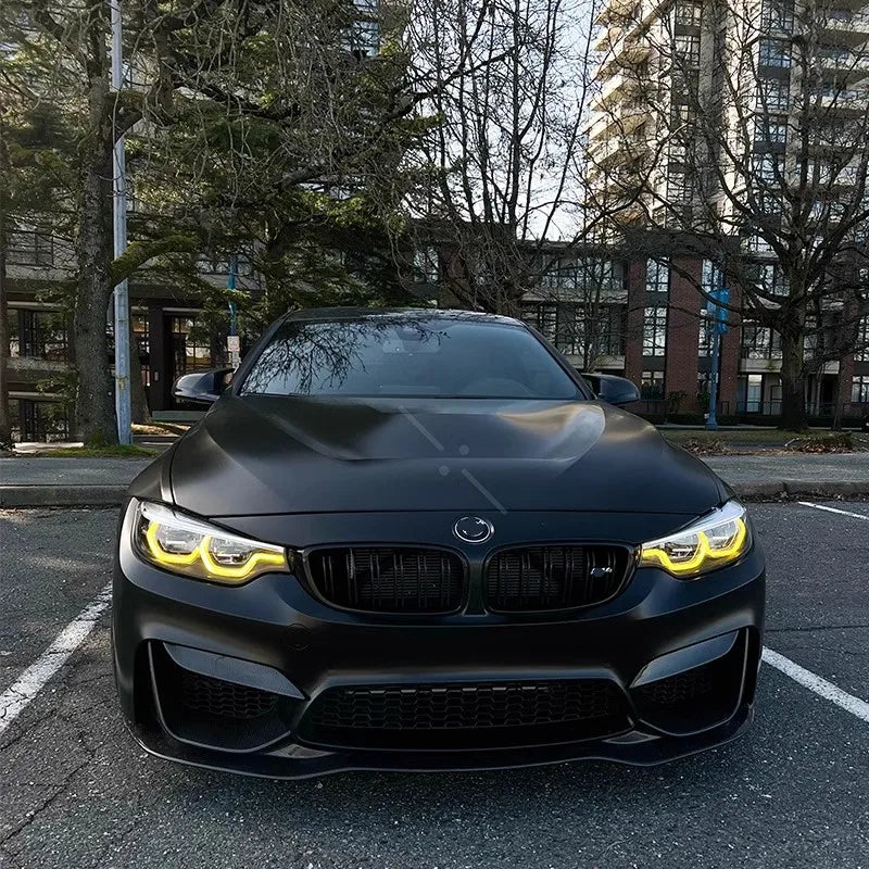 DRL Modules For 2017-2020 BMW M3 M4 F80 F32 F36 F33 F82 Daytime Running Light Turn Signal Light 63117493229