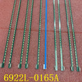 LED Backlight Strip for 682mm 2pcs/set LED strip for 72LED 55UG870V 55 V15 CV UD R L 6916L-2121A 6916L-2122A